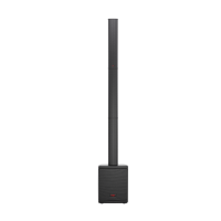 HH Electronics Tensor-SOLO-BK Column Array PA System